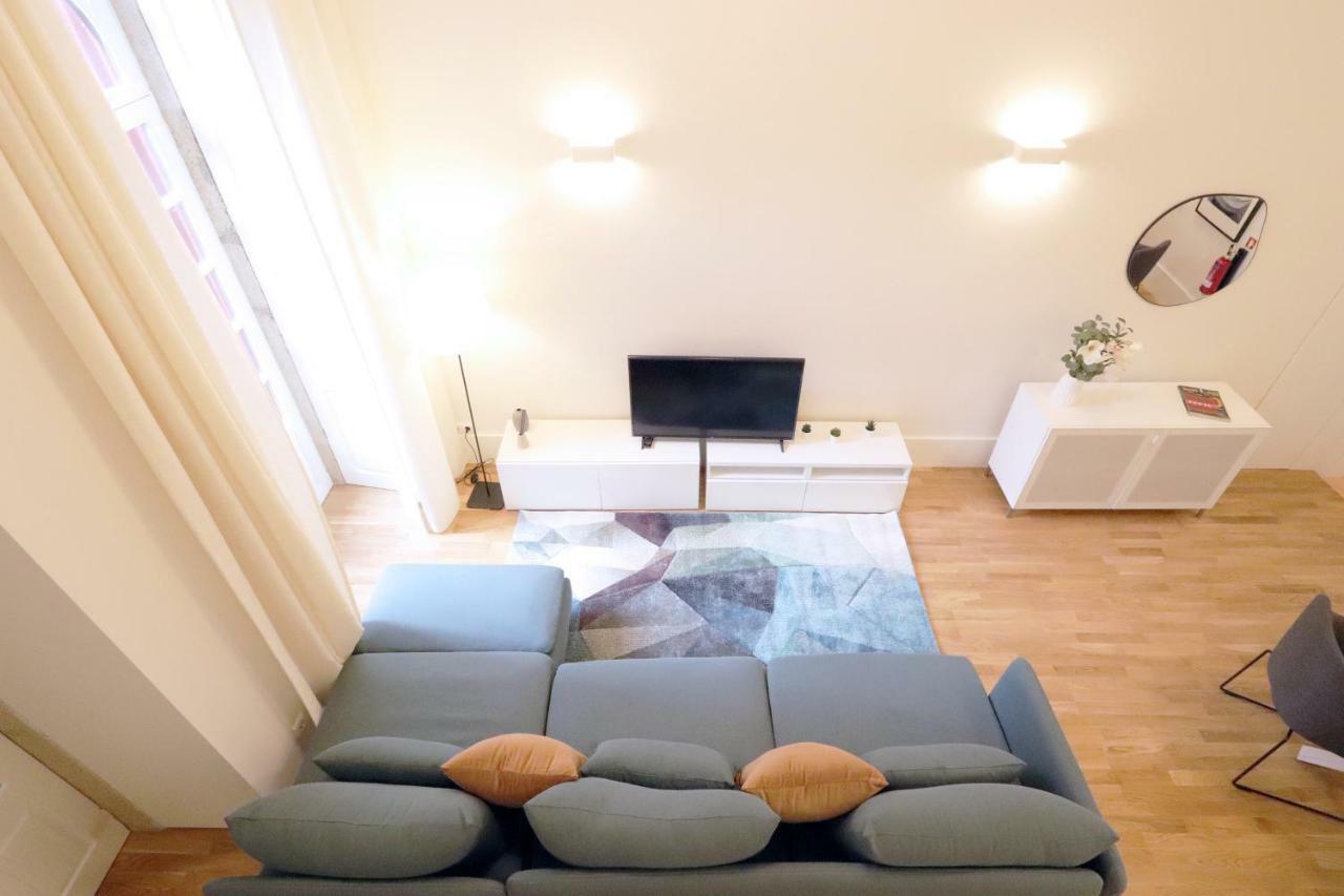 Hm - Oporto Cedofeita 500C 아파트 외부 사진